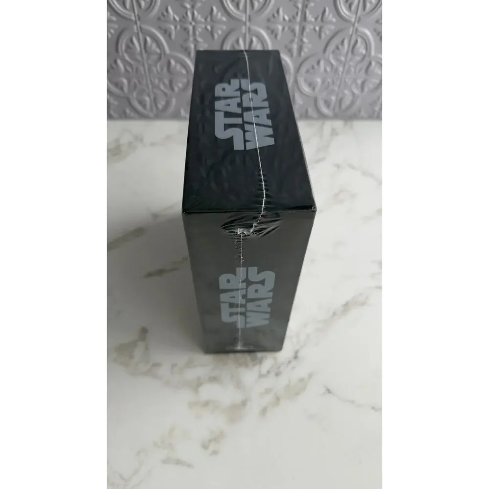 Disney Star Wars The Empire Strikes Back 1000 Piece Jigsaw Puzzle NEW